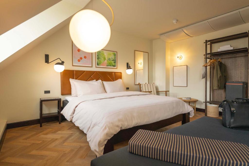 Hotel Mayfair - Resim 20