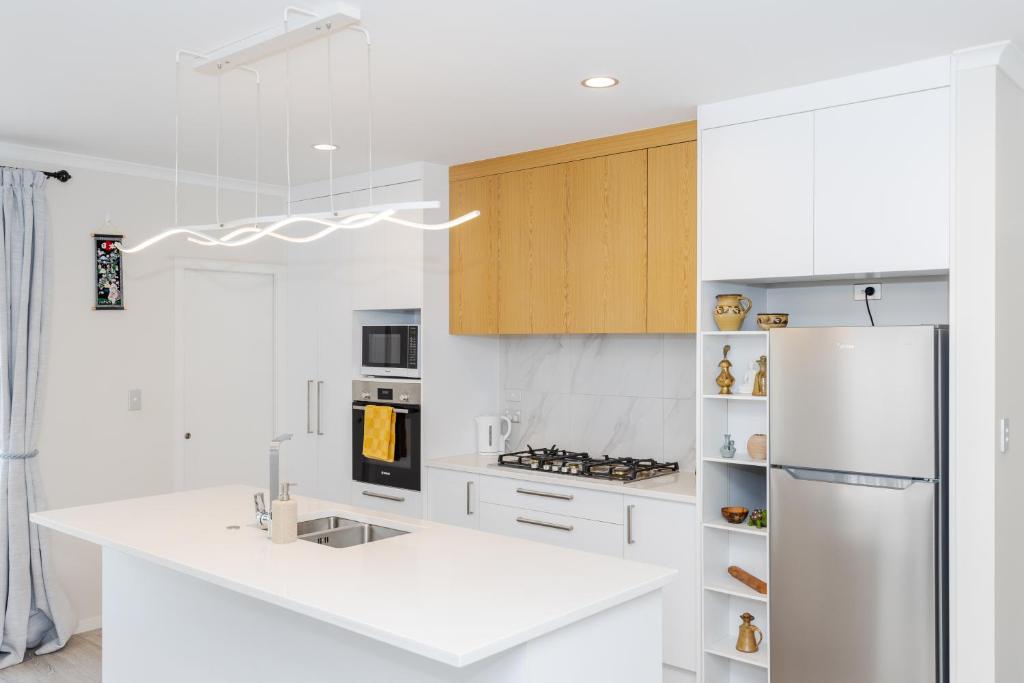 Stay in Newly Built House - Resim 1