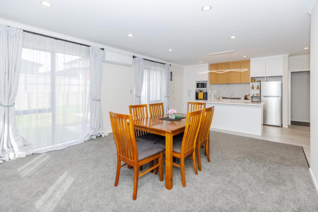 Stay in Newly Built House - Resim 4