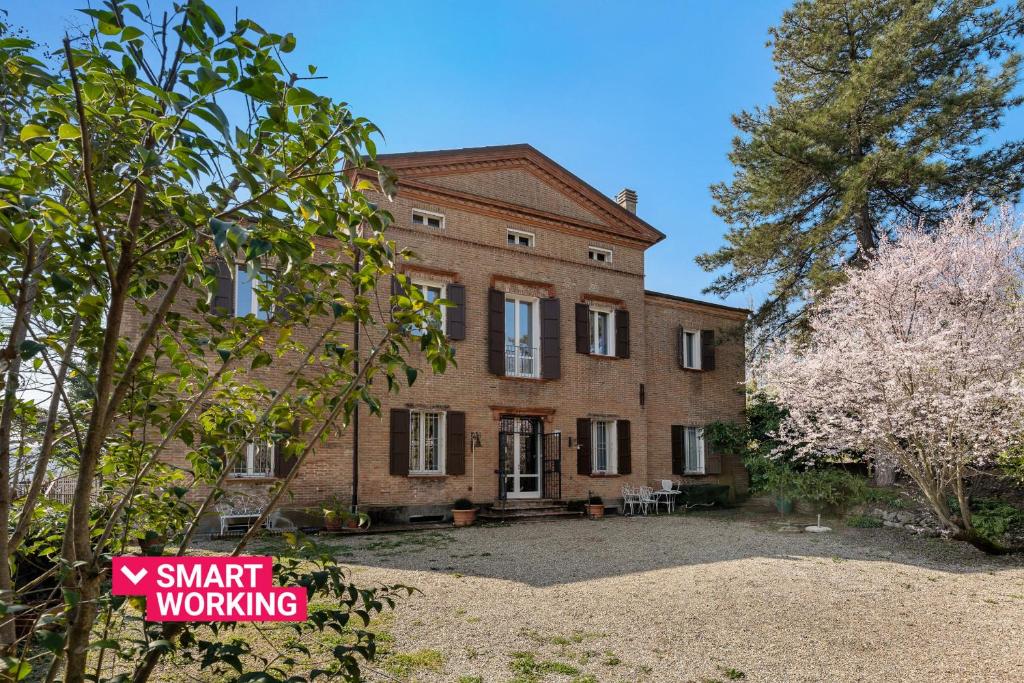 Villa sui Colli Bolognesi by Wonderful Italy, Bologna (updated prices 2024)