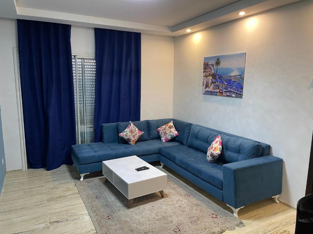 Appartement neuf luxe jardins de Carthage - Housity