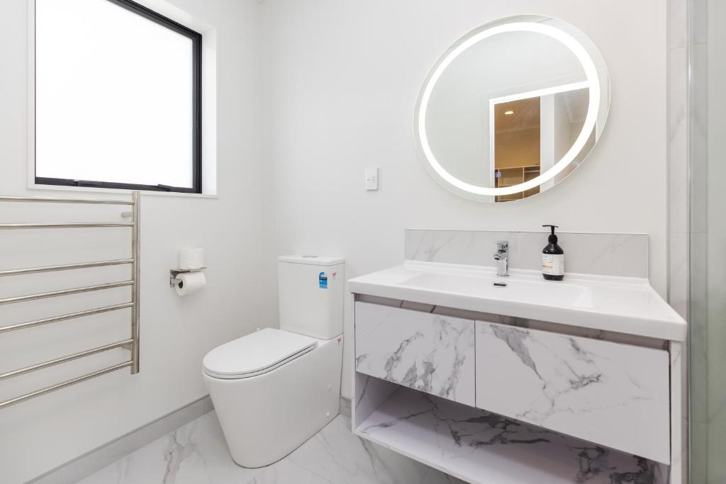 Stay in Newly Built House - Resim 13