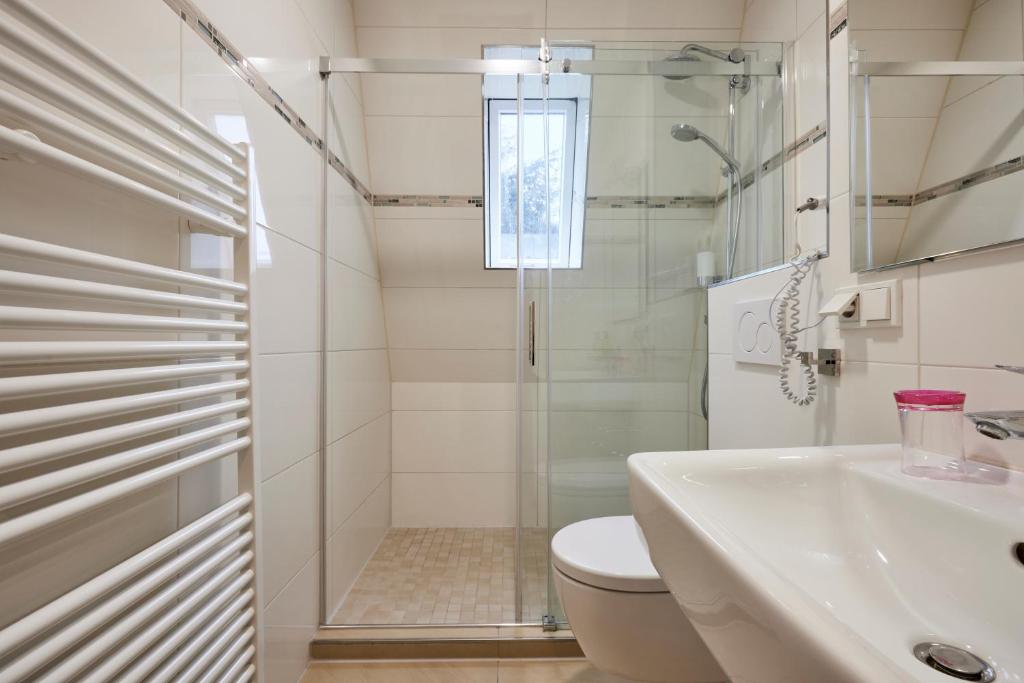 Hotel Isha - Resim 24