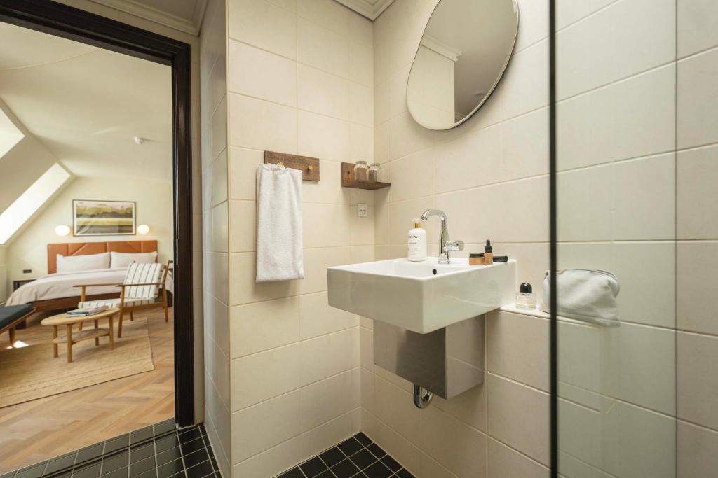 Hotel Mayfair - Resim 8