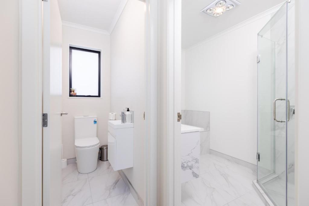 Stay in Newly Built House - Resim 15