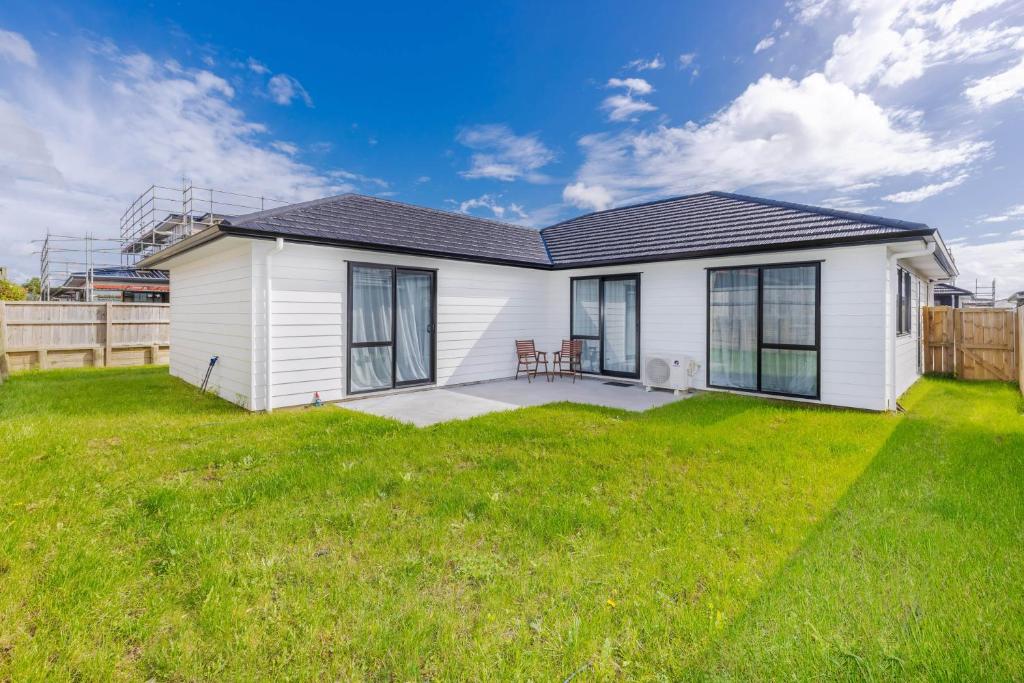 Stay in Newly Built House - Resim 6