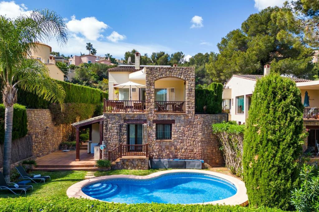 Casa Golf La Sella, Denia Updated 2024 Prices