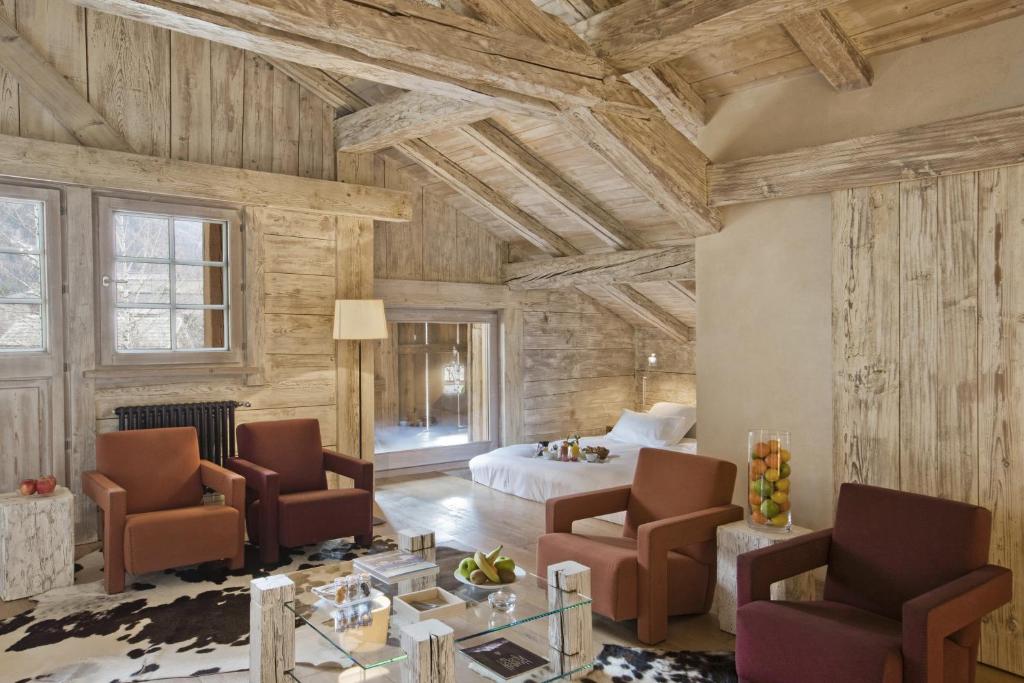 Appartement 3 Chambres