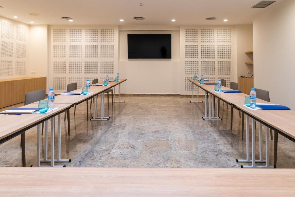 Hotel Checkin Valencia Ciscar, Picanya – Updated 2023 Prices
