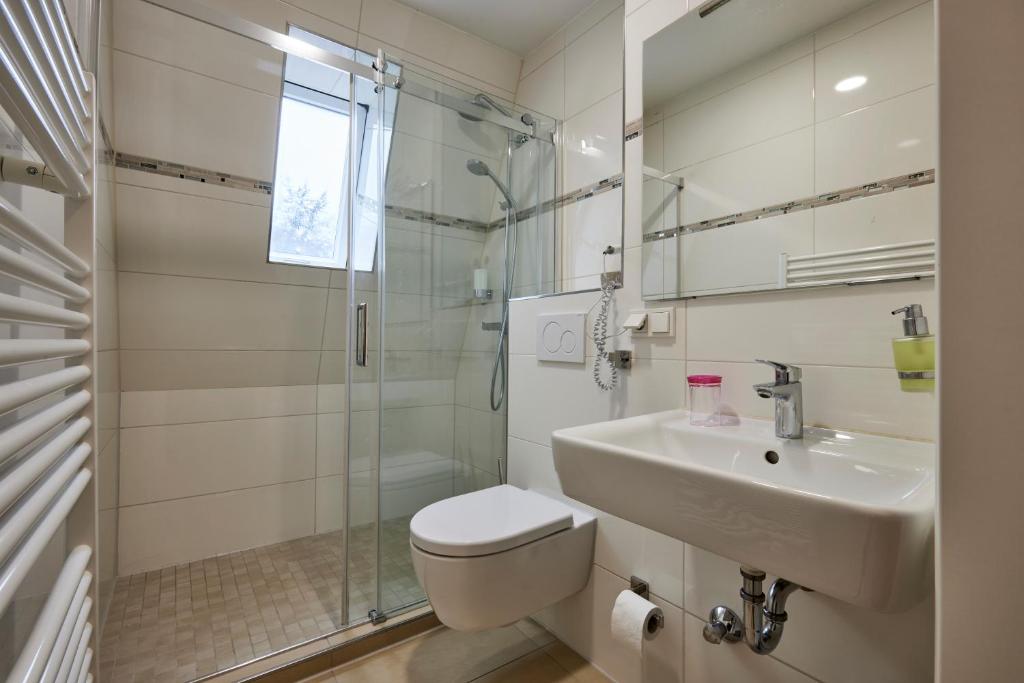 Hotel Isha - Resim 25