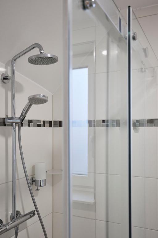 Hotel Isha - Resim 29