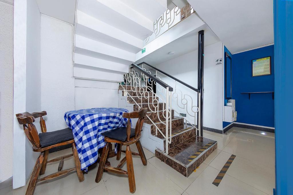 Fotografie z fotogalerie ubytování Hotel Confort Obelisk v destinaci Medellín