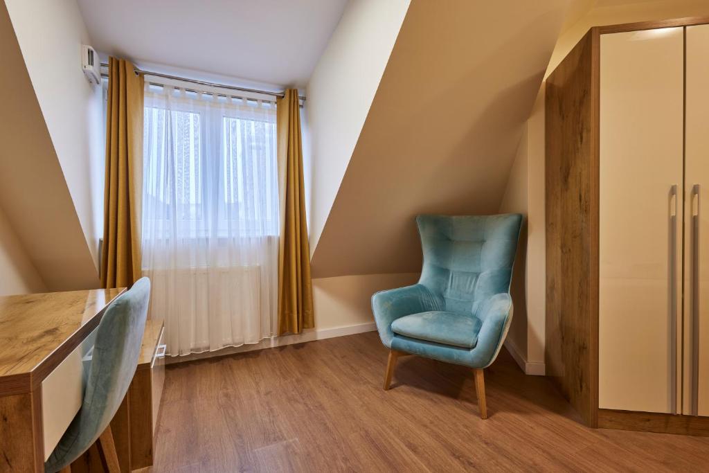 Hotel Isha - Resim 30