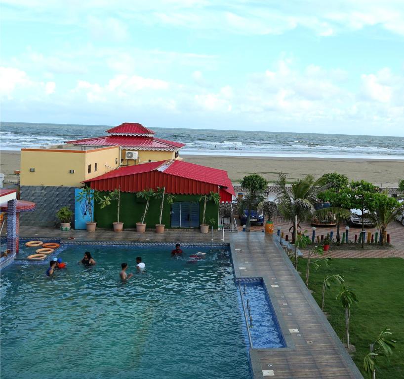 Sher Bengal Beach Resort, Mandarmoni Updated 2023 Prices