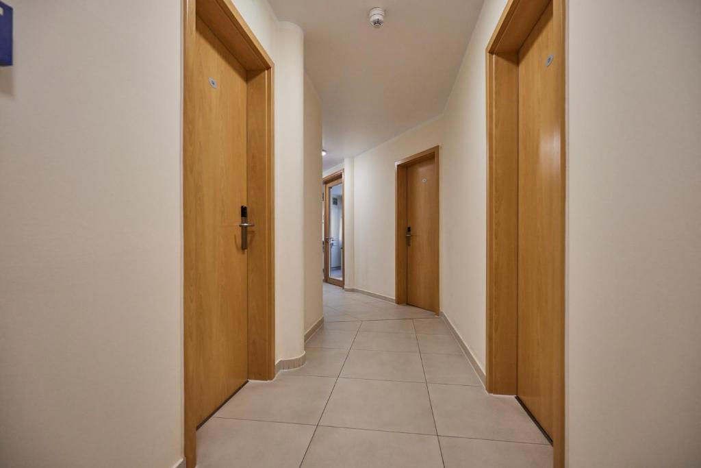 Hotel Isha - Resim 33