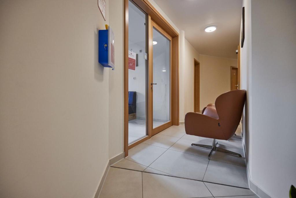 Hotel Isha - Resim 34
