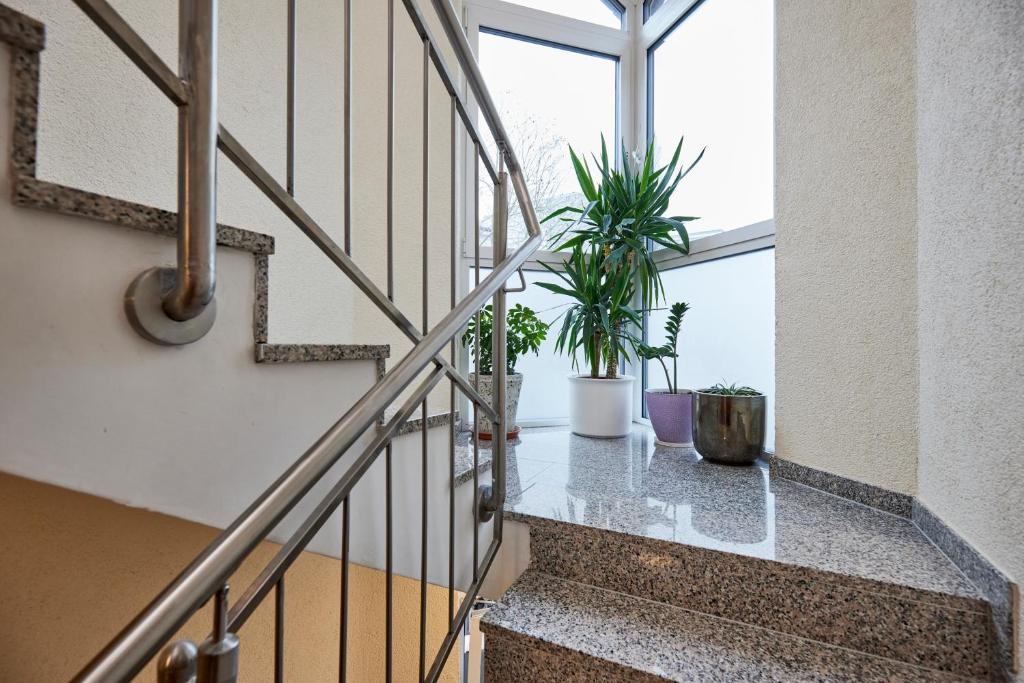 Hotel Isha - Resim 35