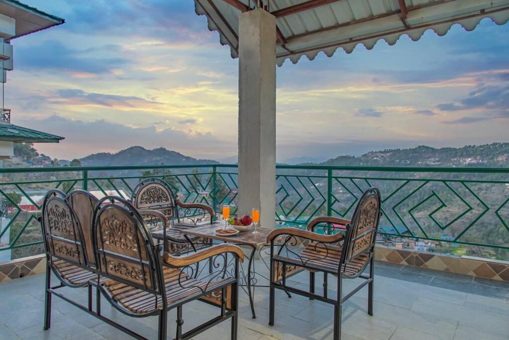 Fairview wayside villa - Villa