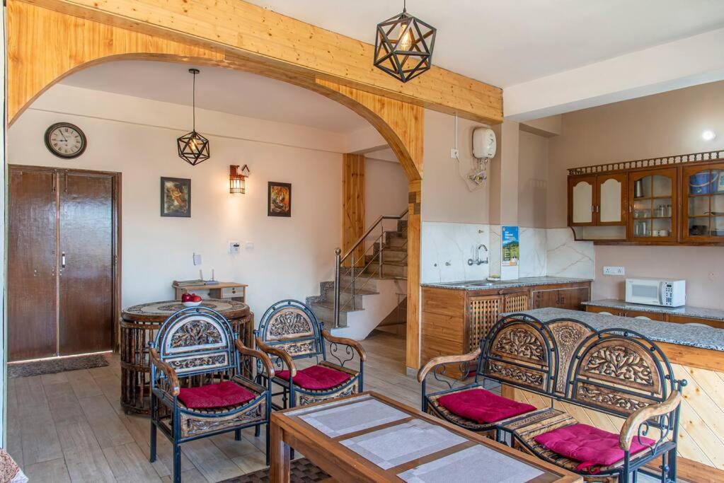 Fairview wayside villa - One-Bedroom Villa