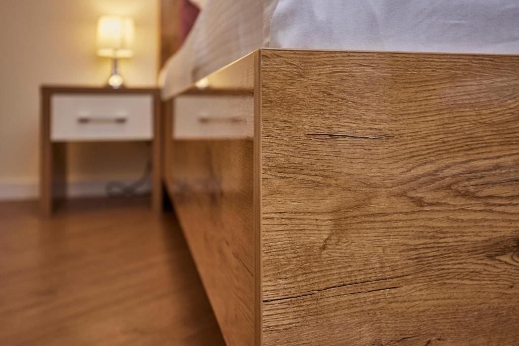 Hotel Isha - Resim 36