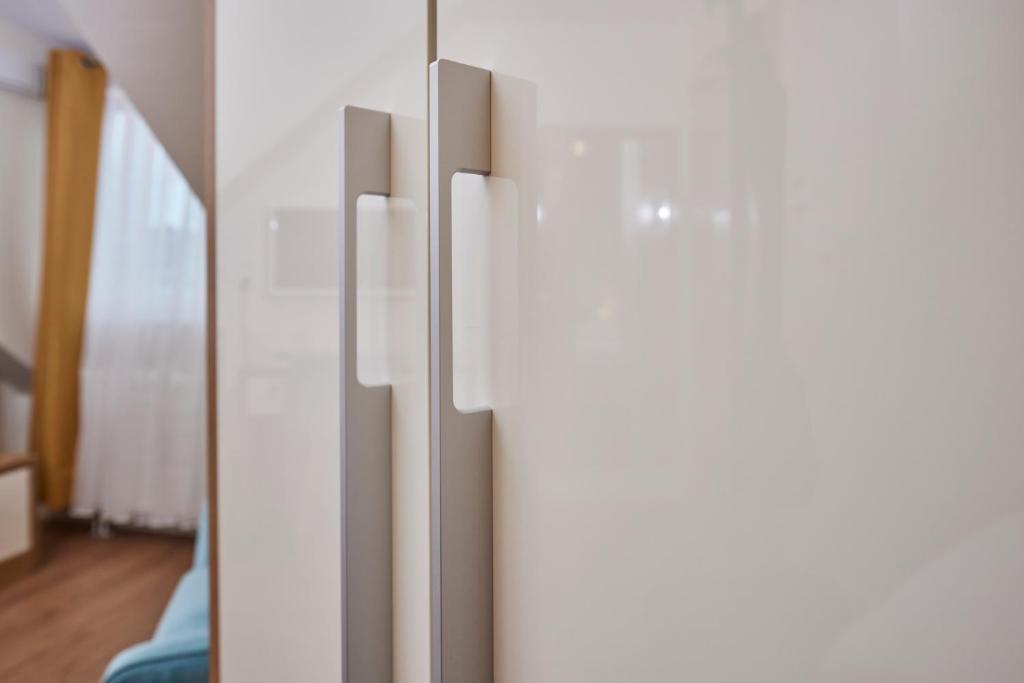 Hotel Isha - Resim 37