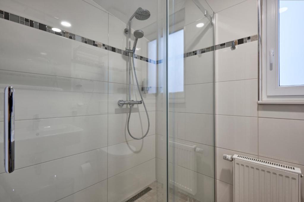 Hotel Isha - Resim 38