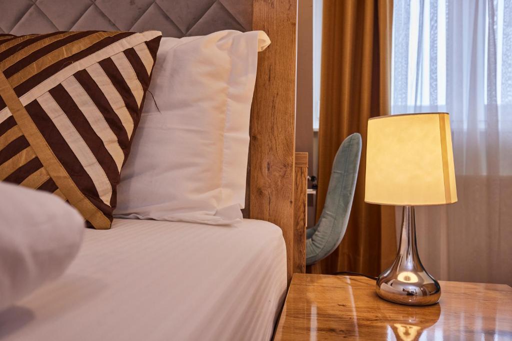 Hotel Isha - Resim 40