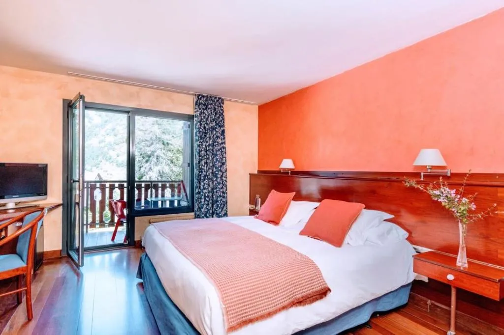 Hotel Coma - imagen 2