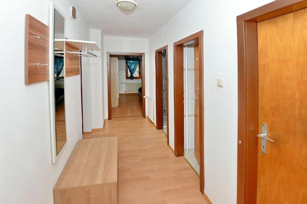 Kép Ferienwohnung Karawankenblick szállásáról Bach városában a galériában
