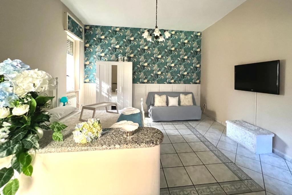 Royal House Trecase - Habitación Doble Grande