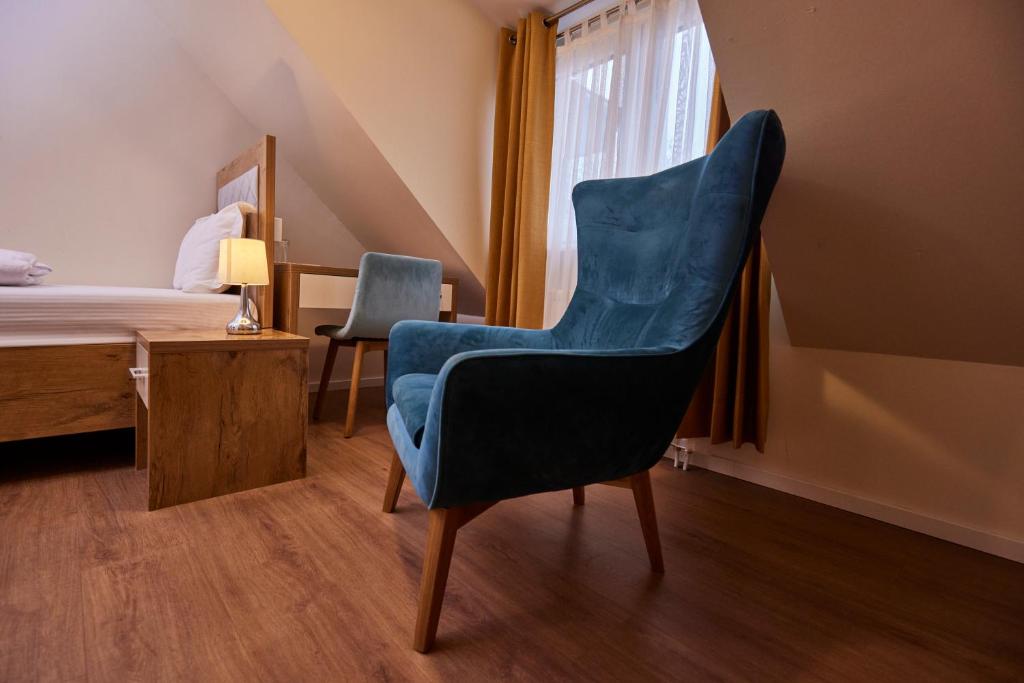 Hotel Isha - Resim 41