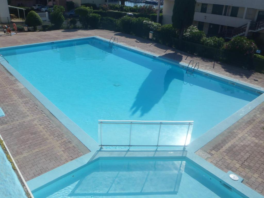 Photo de la galerie de l'établissement 5023 Brigantines 596G, au Cap d'Agde