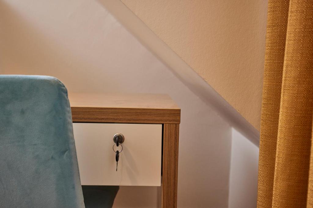 Hotel Isha - Resim 42