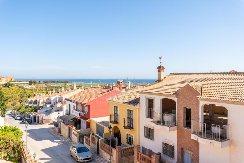Mar y Montañas Almayate, Almayate Bajo – Precios actualizados ...