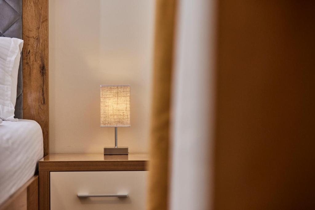 Hotel Isha - Resim 43