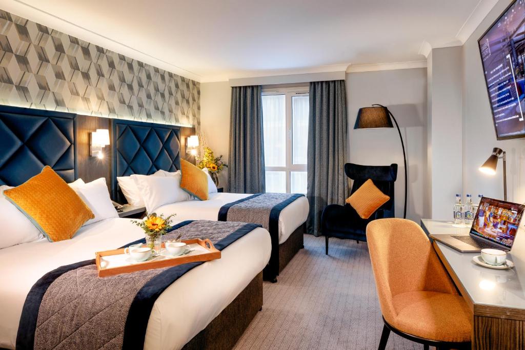 Camden Court Hotel - Resim 14