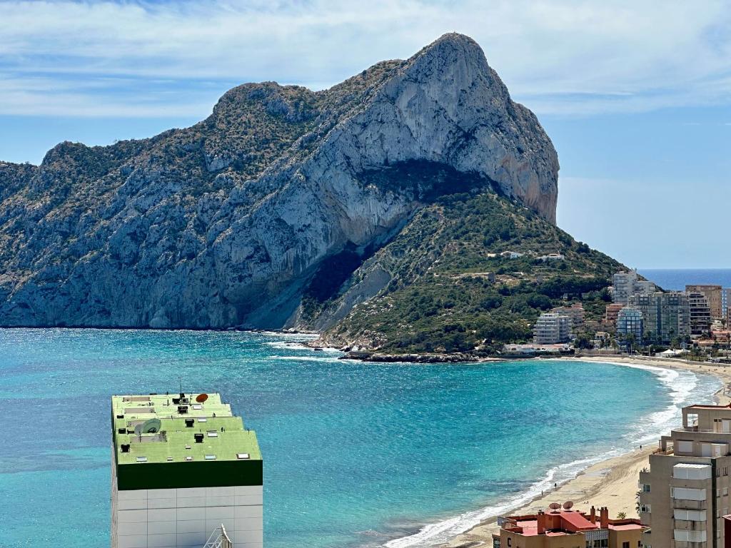 Esmeralda Suites 21º piso, Kalpė – atnaujintos 2023 m. kainos