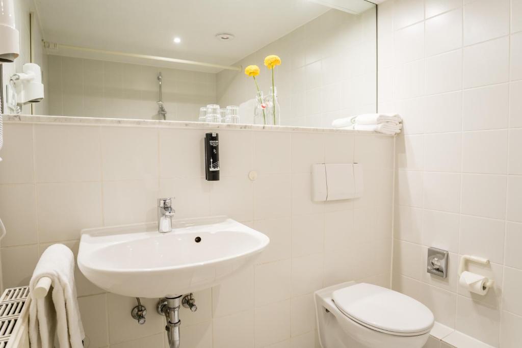 Apartments an der Kö - Resim 8