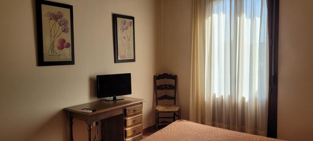 Rural Vega de Cazalla, Cazalla de la Sierra – Updated 2023 Prices