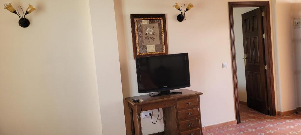 Rural Vega de Cazalla, Cazalla de la Sierra – Precios ...