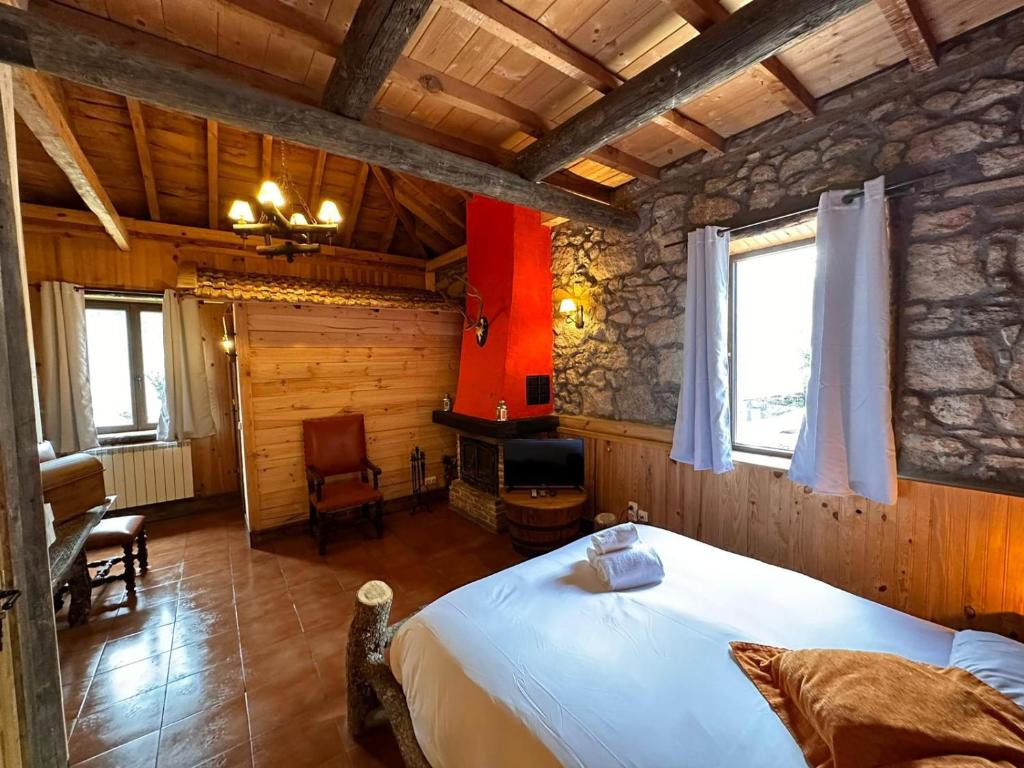 La Posada Cercedilla, Cercedilla – Updated 2023 Prices