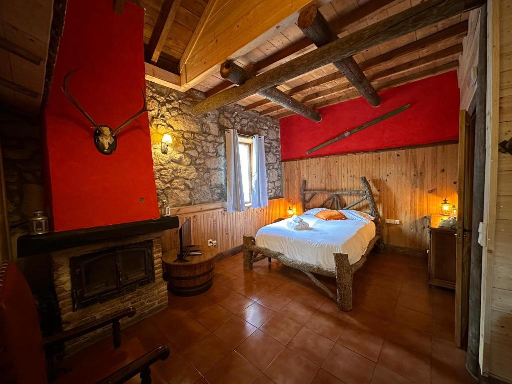 La Posada Cercedilla, Cercedilla – Updated 2023 Prices