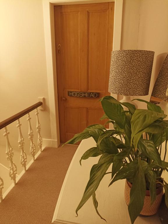 Fotografie z fotogalerie ubytování Abbeyfield B&B v destinaci Dufftown