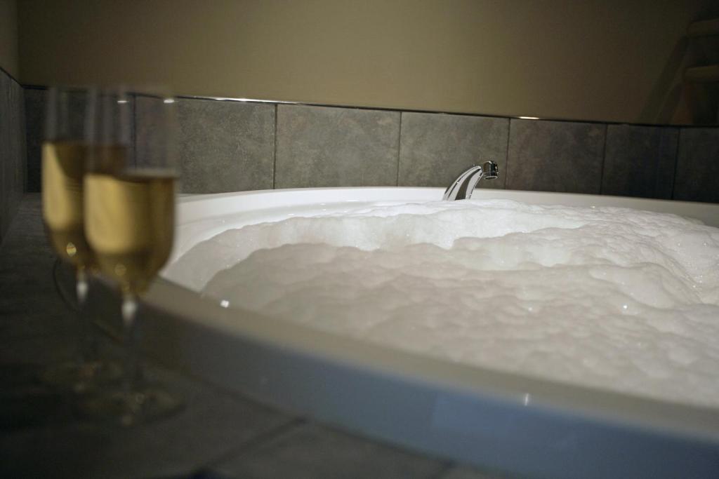 Cornwall Motor Lodge - Resim 28