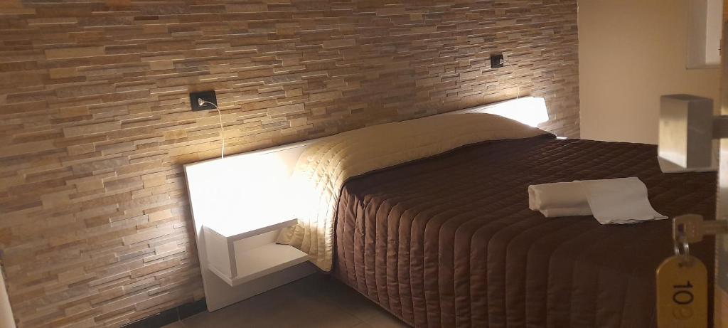 Hotel La Torre - Single Room