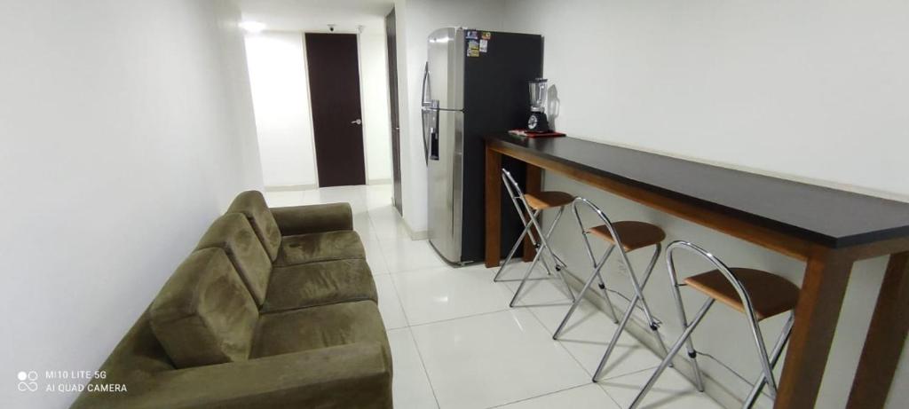 Fotografie z fotogalerie ubytování Seganis casa hotel v destinaci Bogotá