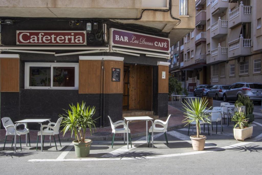 Fotografie z fotogalerie ubytování La Loma ID31 v destinaci Torrevieja