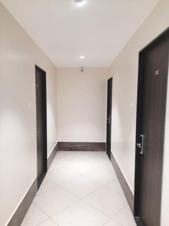 Fotografie z fotogalerie ubytování Hotel Gulmohar v destinaci Parbhani
