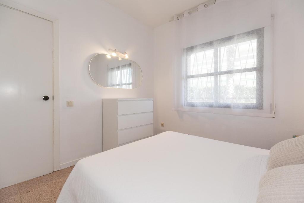 Fotografie z fotogalerie ubytování UHC Montecarlo Apartments S104-018 v destinaci Salou