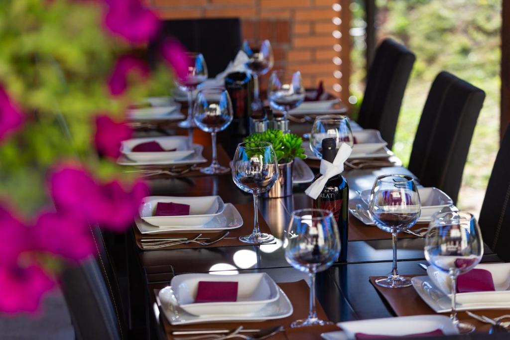 Grand Lakes Rooms - 12